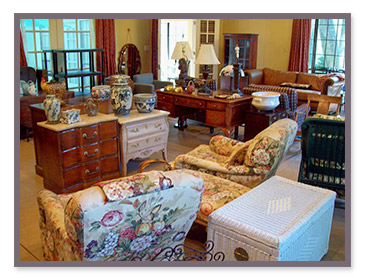 Estate Sales - Caring Transitions of Crown Point
